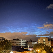 <font class="tempImageTitleThumbText">Noctilucent Clouds</font><br>Dennis Stanescu<br>Jun 20 9:12pm<br>Madrid, Spain