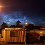 <font class="tempImageTitleThumbText">Noctilucent Clouds</font><br>Desirae N Yager<br>Jun 11 12:00am<br>Gold Beach, Oregon, USA