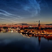<font class="tempImageTitleThumbText">Noctilucent Clouds</font><br>Diego Ragnar Angemi<br>Jul 14 11:52pm<br>Stockholm, Sweden