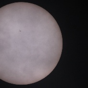 <font class="tempImageTitleThumbText">Mercury</font><br>Diego Tirelli<br>May 9 12:43pm<br>Sossano, Italy