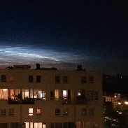 <font class="tempImageTitleThumbText">Noctilucent Clouds</font><br>Dimitri van der lee<br>Jun 12 10:27pm<br>Hoorn, The Netherlands