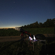 <font class="tempImageTitleThumbText">Comet Tsuchinshan-ATLAS</font><br>Dirk Ewers<br>Oct 15 8:17am<br>Groningen, Netherlands