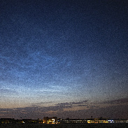 <font class="tempImageTitleThumbText">Noctilucent Clouds</font><br>Dirk Heckmann<br>Jul 2 11:57pm<br>Berlin, Tempelhofes Feld