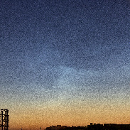 <font class="tempImageTitleThumbText">Noctilucent Clouds Over Berlin</font><br>Dirk Heckmann<br>Jun 19 8:26am<br>Berlin, Germany
