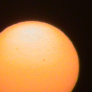 <font class="tempImageTitleThumbText">Transit Of Mercury</font><br>Divyadarshan Purohit<br>May 9 4:04pm<br>Vadodara,India