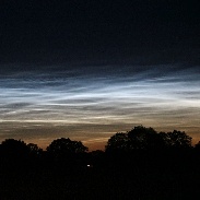 <font class="tempImageTitleThumbText">Noctilucent Clouds</font><br>Dolf Meijer<br>Jun 12 10:36pm<br>Schalkhaar, The Netherlands