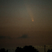 <font class="tempImageTitleThumbText">Comet C/2023 A3 Tsuchinshan-ATLAS</font><br>Domenico Tria<br>Oct 12 9:09pm<br>Gioia del Colle, Apulia, Italy