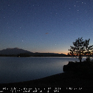 <font class="tempImageTitleThumbText">Noctilucent Clouds</font><br>Dominic Cantin<br>Jun 2 5:47pm<br>Maine , USA