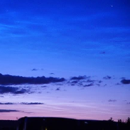 <font class="tempImageTitleThumbText">Noctilucent Clouds</font><br>Dominique Guiot<br>Jun 13 6:24am<br>Neufchateau, Belgium