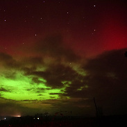 <font class="tempImageTitleThumbText">Aurora</font><br>Don Cockman<br>Jan 20 10:46am<br>Cleobury Mortimer, Shropshire, 