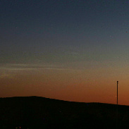 <font class="tempImageTitleThumbText">Noctilucent Cloud</font><br>Don Davis<br>Jul 4 12:50pm<br>Joshua Tree CA