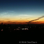 <font class="tempImageTitleThumbText">Noctilucent Cloud</font><br>Don Davis<br>Jun 14 2:07pm<br>Joshua Tree, CA