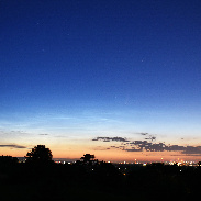 <font class="tempImageTitleThumbText">Comet, NLC</font><br>Dorothea Grolig<br>Jul 11 12:31pm<br>South of Vienna, Austria