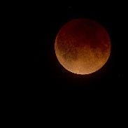 <font class="tempImageTitleThumbText">Lunar Eclipse</font><br>Doug Short<br>Feb 1 6:34pm<br>Anchorage, Alaska