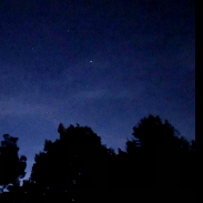 <font class="tempImageTitleThumbText">Noctilucent Clouds</font><br>Douglas Hugill<br>May 4 2:56am<br>Santa Rosa CA