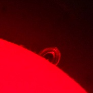 <font class="tempImageTitleThumbText">Prominence</font><br>Douglas Kostyk<br>Sep 10 11:59pm<br>Ionia , NY