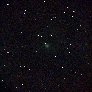 <font class="tempImageTitleThumbText">Comet 3I/ATLAS</font><br>Dr Paolo Candy<br>Nov 12 1:04pm<br>Ci.A.O. Cimini Astronomical Obs