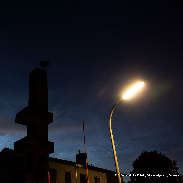 <font class="tempImageTitleThumbText">NLC - Noctilucent Clouds </font><br>Dr. Gabriele Berberich<br>Jun 29 10:59am<br>Erftstadt-Gymnich, Northrhine-W
