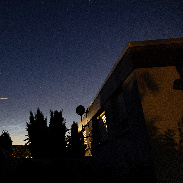 <font class="tempImageTitleThumbText">NLC - Noctilucent Clouds </font><br>Dr. Gabriele Berberich<br>Jun 30 12:55pm<br>Erftstadt-Gymnich, NRW, Germany