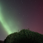 <font class="tempImageTitleThumbText">Aurora Borealis</font><br>Dr. Gabriele Berberich<br>Jan 20 11:11am<br>Erftstadt-Gymnich, NRW, Germany