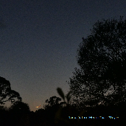 <font class="tempImageTitleThumbText">Venus-Saturn-Moon Conjunction</font><br>Dr. Gilbert Plumer<br>Jan 23 1:00am<br>Rockledge, Florida, USA