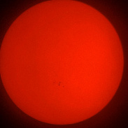 <font class="tempImageTitleThumbText">Big Proms Coming To SE Limb Today</font><br>Dr. J. Wayne Wooten<br>May 14 6:15pm<br>Pensacola, Florida