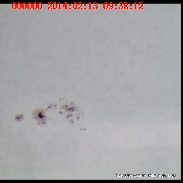 <font class="tempImageTitleThumbText">Sun: Prominence And RA 1974.</font><br>Dr.. Salvador Aguirre<br>Feb 13 6:20pm<br>Hillo, Son, Mex.