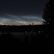 <font class="tempImageTitleThumbText">Noctilucent Clouds</font><br>Dustin Guy<br>Jul 14 11:40am<br>Seattle, Washington, USA