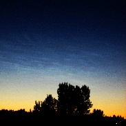 <font class="tempImageTitleThumbText">Noctilucent Clouds </font><br>Dustin Guy<br>Jun 9 11:41am<br>Seattle, Washington, USA