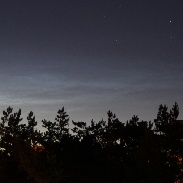 <font class="tempImageTitleThumbText">Noctilucent Clouds</font><br>Филипп Романов (Filipp Romanov)<br>Jun 21 5:43am<br>Moscow Oblast, Russia.