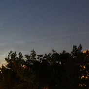 <font class="tempImageTitleThumbText">Noctilucent Clouds</font><br>Филипп Романов (Filipp Romanov)<br>Jun 23 5:45pm<br>Moscow Oblast, Russia.