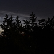 <font class="tempImageTitleThumbText">Noctilucent Clouds</font><br>Филипп Романов (Filipp Romanov)<br>Jun 27 11:56pm<br>Moscow Oblast, Russia.