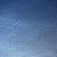 <font class="tempImageTitleThumbText"> Noctilucent Clouds And Pleiades</font><br>Филипп Романов (Filipp Romanov)<br>Jul 15 5:57am<br>Moscow Oblast, Russia