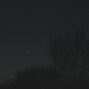 <font class="tempImageTitleThumbText">Moon, Venus, Mercury</font><br>Ed OLenic<br>Mar 19 12:47am<br>Mount Vernon, Virginia