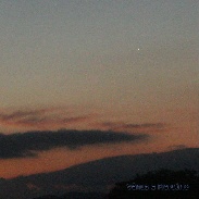 <font class="tempImageTitleThumbText">Vênus And Mercury </font><br>Eduardo Burichel<br>Mar 18 1:15pm<br>Gravatá, Brazil
