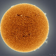 <font class="tempImageTitleThumbText">Huge Prominence And Filaments</font><br>Eduardo Schaberger Poupeau<br>Feb 26 12:04am<br>Rafaela, Santa Fe, Argentina