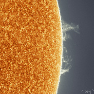 <font class="tempImageTitleThumbText">Solar Prominence</font><br>Eduardo Schaberger Poupeau<br>Mar 7 11:38pm<br>Rafaela, Santa Fe, Argentina