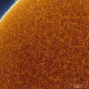 <font class="tempImageTitleThumbText">Massive Solar Prominence</font><br>Eduardo Schaberger Poupeau<br>May 18 3:06pm<br>Rafaela, Santa Fe, Argentina