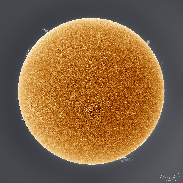 <font class="tempImageTitleThumbText">Solar Prominences</font><br>Eduardo Schaberger Poupeau<br>Apr 25 11:20pm<br>Rafaela, Santa Fe, Argentina