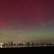 <font class="tempImageTitleThumbText">Aurora Lights</font><br>Edwin<br>Jan 20 10:20am<br>River Maas Hemelrijkse Waard ne