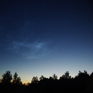 <font class="tempImageTitleThumbText"> Noctilucent Clouds </font><br>Eero Hermann<br>Jul 4 9:55pm<br>Pangodi, Estonia