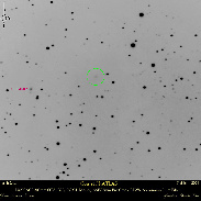 <font class="tempImageTitleThumbText">Interstellar Comet 3I</font><br>Efrain Morales<br>Mar 3 6:13pm<br>Aguadilla, Puerto Rico