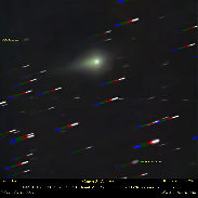 <font class="tempImageTitleThumbText">Comet 3I/ATLAS</font><br>Efrain Morales<br>Dec 19 5:25pm<br>Aguadilla, Puerto Rico