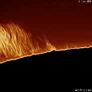<font class="tempImageTitleThumbText">Sunspots, Proms</font><br>Efrain Morales Rivera<br>Apr 29 2:28pm<br>Aguadilla, Puerto Rico