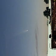 <font class="tempImageTitleThumbText">Comet C/2023 A3 (Tsuchinshan-ATLAS)</font><br>Elias Bonaros <br>Oct 12 11:46pm<br>Edison, New Jersey USA