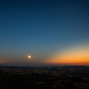 <font class="tempImageTitleThumbText">Solar Eclipse In Spain</font><br>Eliot Herman<br>Aug 13 5:10pm<br>near Monasterio de Piedra