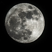 <font class="tempImageTitleThumbText">Lunar Occultation Of Aldebaran</font><br>Eliot Herman<br>Dec 13 3:27pm<br>Tucson AZ