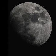 <font class="tempImageTitleThumbText">Lunar Occultation Of Aldebaran</font><br>Eliot Herman<br>Jan 20 1:24pm<br>Tucson AZ