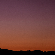 <font class="tempImageTitleThumbText">Moon, Venus, Saturn Conjunction</font><br>Elke Schulz<br>Jan 24 9:08pm<br>El Sauce Observatory, Río Hurt