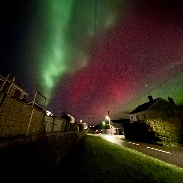 <font class="tempImageTitleThumbText">Aurora </font><br>Elliott Boyd<br>Jan 20 7:43am<br>North Devon, uk
